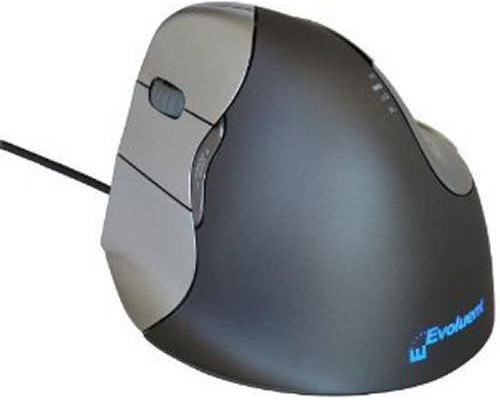 Evoluent Vert Optical Mouse 4 LH (VM4L)