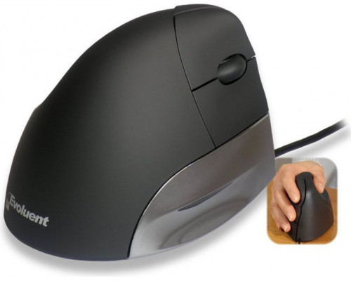 Evoluent Vert Mouse (VMSR)