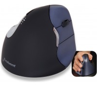 Evoluent VerticalMouse 4 Right Wireless Mouse (VM4RW)