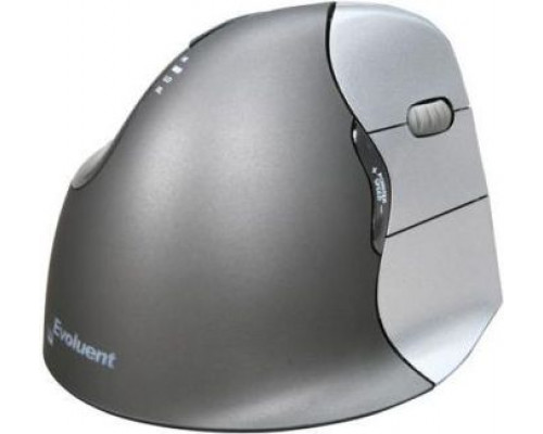 Evoluent Vert Optical Mouse 4 RH (VM4R)