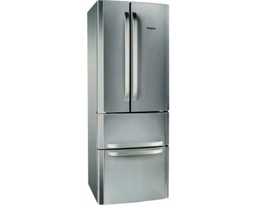 Ledusskapis Whirlpool W4D7 XC2