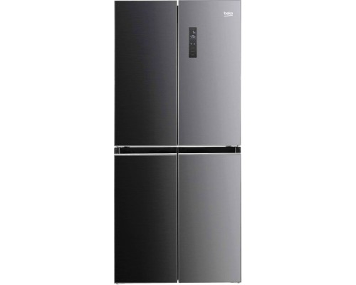 Beko GNO4031GS ledusskapis