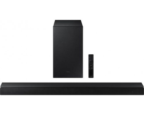 Soundbar Samsung HW-A550