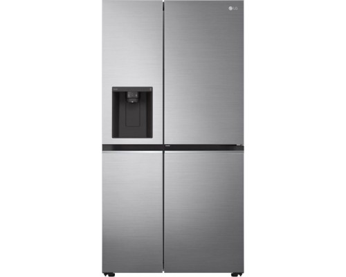 LG GSJV71PZTF ledusskapis