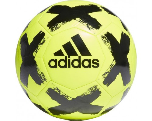 Adidas Soccer Starlancer Club Ball yellow. 5 (FL7034)