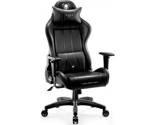 Diablo Chairs X-One 2.0 King Black