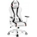 Diablo Chairs X-Horn 2.0 Normal White