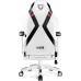 Diablo Chairs X-Horn 2.0 Normal White