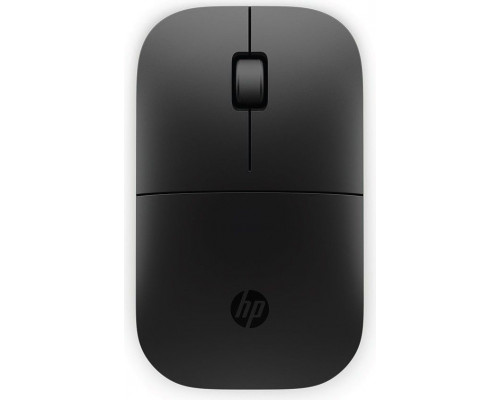 HP Z3700 Wireless Mouse Black Onyx (V0L79AA)