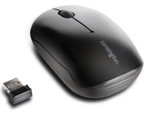Kensington Mouse Wireless mobile Fit Pro Wireless black K72452WW