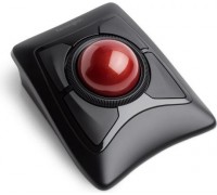 Kensington Mouse Expert Mouse® K72359WW Wireless Trackball