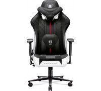Diablo Chairs X-PLAYER 2.0 Normal Size Black-White