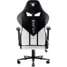 Diablo Chairs X-PLAYER 2.0 Normal Size Black-White