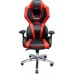 Blue Auroza X1 LED Black-Red + Set (EEC301P)