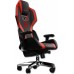 Blue Auroza X1 LED Black-Red + Set (EEC301P)