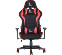 Gembird Scorpion Black and Red