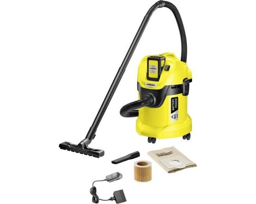 Karcher WD 3 Battery Set (1.629-911.0)