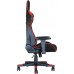 Gembird Scorpion Black and Red
