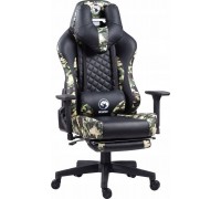 Marvo CH-134 Moro camouflage