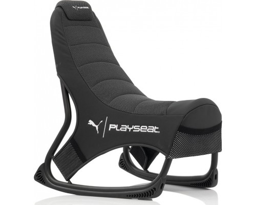 PlayPuma Active Black