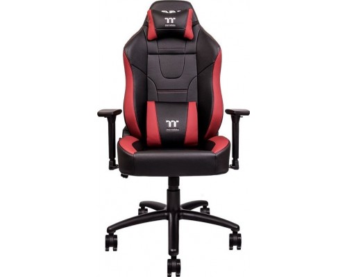 Thermaltake eSports U Comfort Red (GGC-UCO-BRLWDS-01)