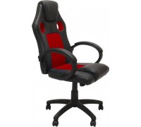 TopEshop ENZO Red / Black