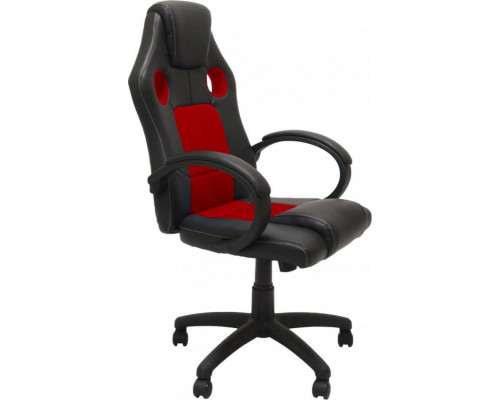 TopEshop ENZO Red / Black
