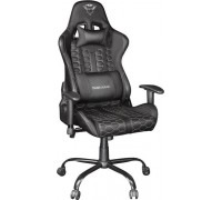 Trust GXT708 Resto Black (24436)