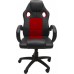 TopEshop ENZO Red / Black