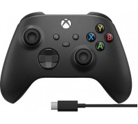 Gamepad Microsoft Xbox Series X / S + Cable (1V8-00002)
