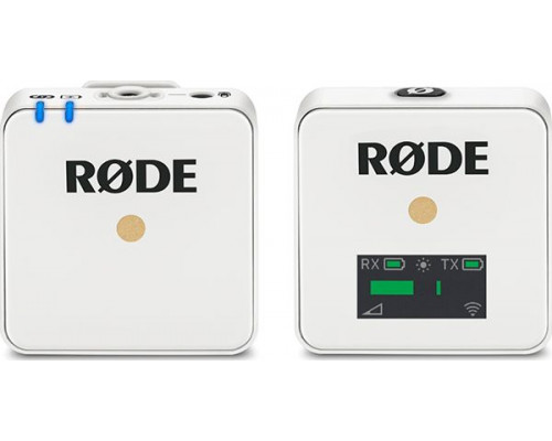 Rode Wireless GO (400836006)