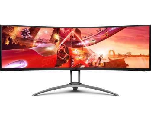 AOC Agon AG493UCX2
