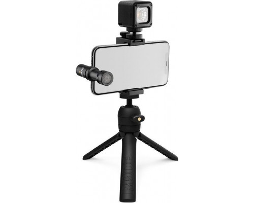 Rode Vlogger Kit iOS Edition (400410024)
