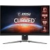 MSI MPG ARTYMIS 273CQR