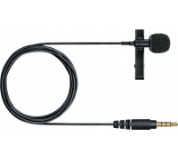 Shure MVL Lavalier