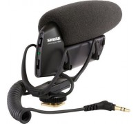 Shure VP83 Lenshopper