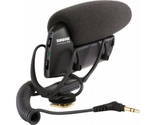 Shure VP83 Lenshopper