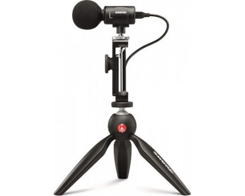 Shure MV88+DIG