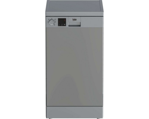 Zmywarka Beko DVS05024S