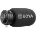 Boya Stereo BY-DM200
