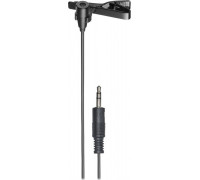 Audio-Technica Audio-Technica ATR3350x Clip-Black