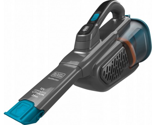 Black&Decker BHHV320B-QW