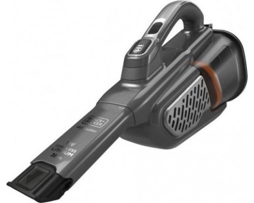 Black&Decker BHHV520JF-QW