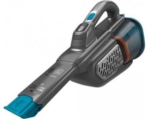 Black&Decker BHHV520BF-QW
