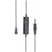 Audio-Technica Audio-Technica ATR3350x Clip-Black
