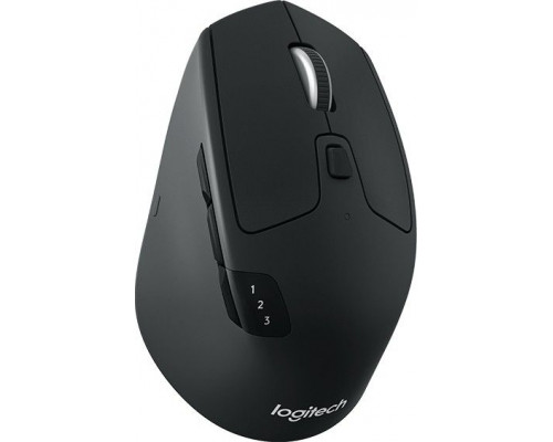 Logitech M720 Triathlon Mouse (910-004791)