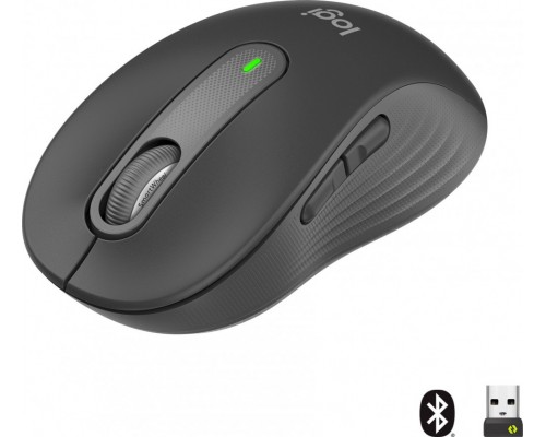 Logitech M650 Graphite (910-006253)
