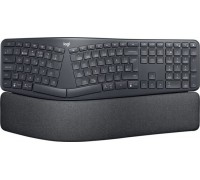 Logitech Ergo K860 Wireless Black US (920-010352)