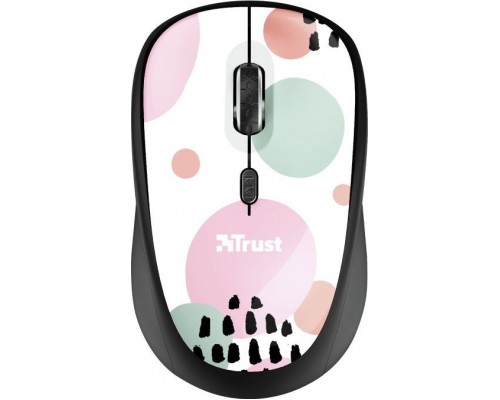 Trust YVI Pink Circles (24441)