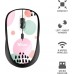 Trust YVI Pink Circles (24441)